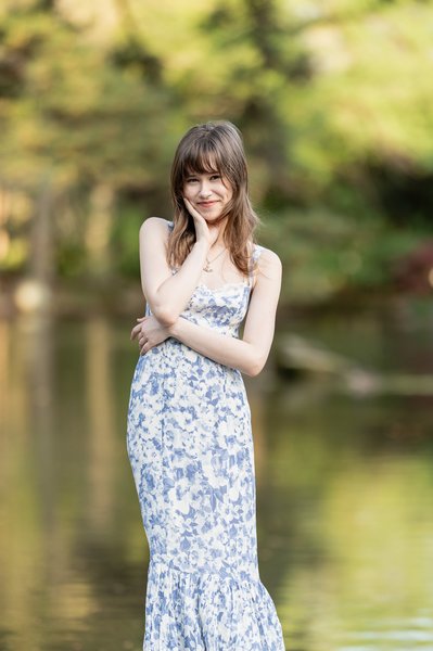 Richmond professional photography by Stephen Lawson