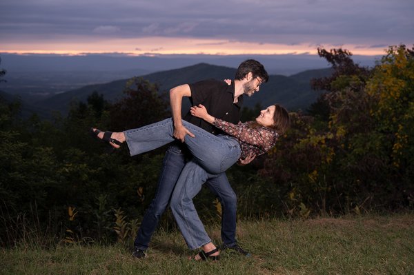 Richmond professional photography by Stephen Lawson