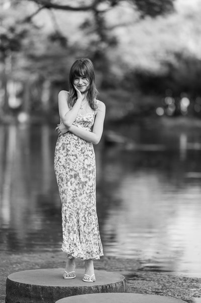Richmond professional photography by Stephen Lawson