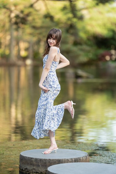 Richmond professional photography by Stephen Lawson