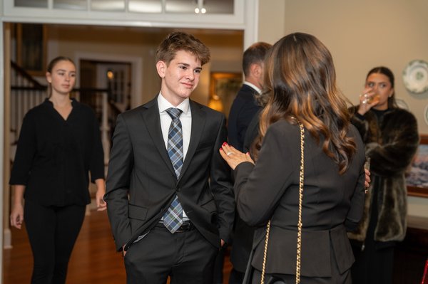 Richmond professional photography by Stephen Lawson
