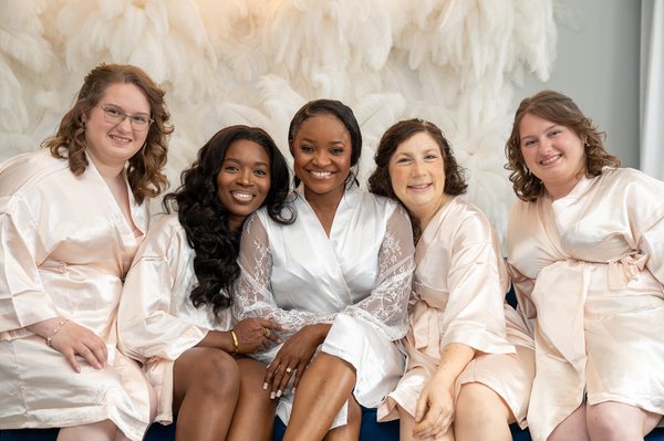 Chad and Rebecca's Rehearsal Dinner — event photography by Stephen Lawson