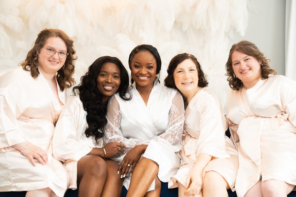 Chad and Rebecca's Wedding — wedding photography by Stephen Lawson