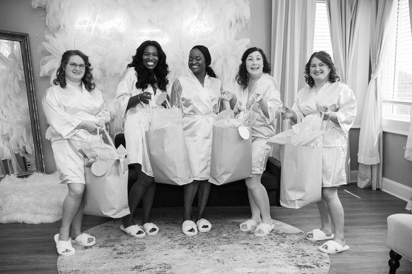 Chad and Rebecca's Wedding — wedding photography by Stephen Lawson