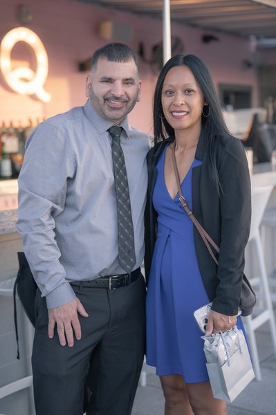 Richmond professional photography by Stephen Lawson