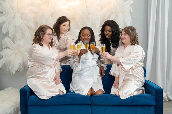 Chad and Rebecca's Rehearsal Dinner — event photography by Stephen Lawson