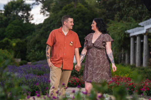 Richmond professional photography by Stephen Lawson