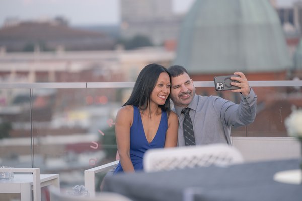 Richmond professional photography by Stephen Lawson
