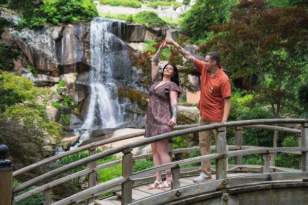 Richmond professional photography by Stephen Lawson