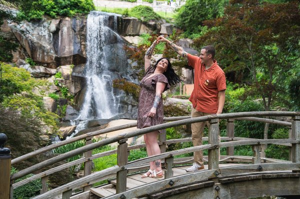 Richmond professional photography by Stephen Lawson