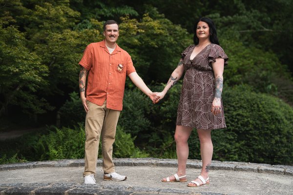 Richmond professional photography by Stephen Lawson