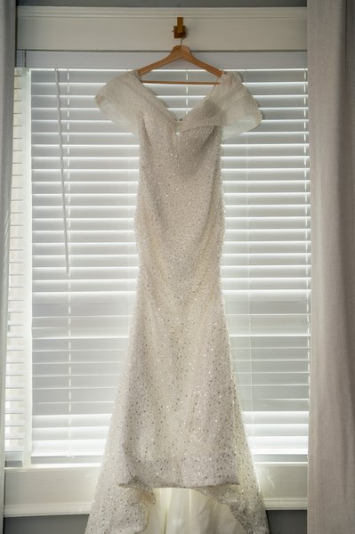 Chad and Rebecca's Wedding — wedding photography by Stephen Lawson