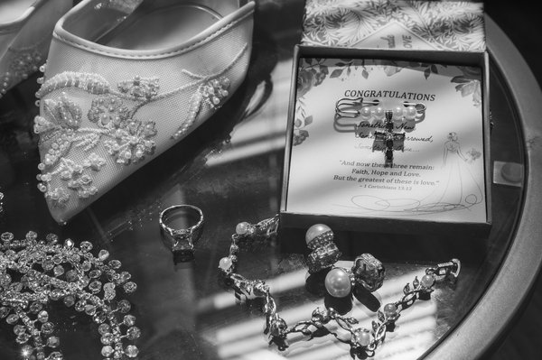 Chad and Rebecca's Wedding — wedding photography by Stephen Lawson