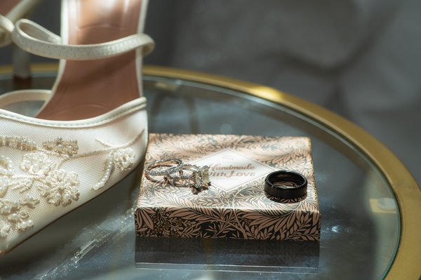 Chad and Rebecca's Wedding — wedding photography by Stephen Lawson