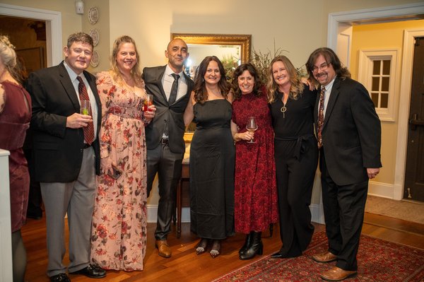 Richmond professional photography by Stephen Lawson