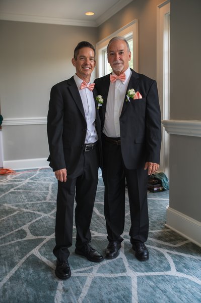 Chad and Rebecca's Wedding — wedding photography by Stephen Lawson