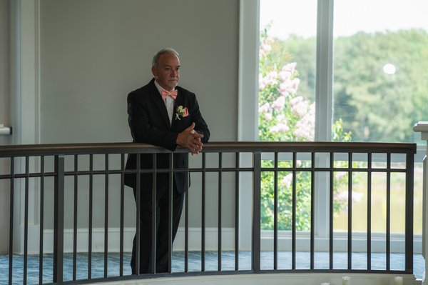 Chad and Rebecca's Wedding — wedding photography by Stephen Lawson