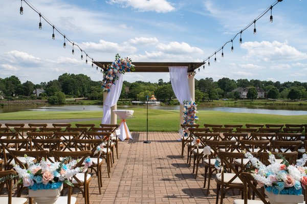 Chad and Rebecca's Wedding — wedding photography by Stephen Lawson