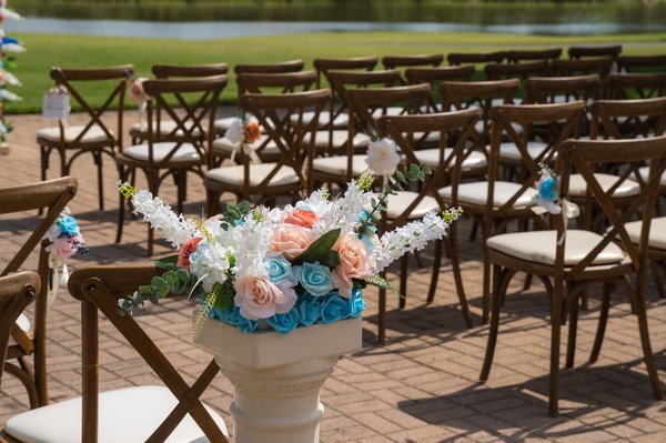 Chad and Rebecca's Wedding — wedding photography by Stephen Lawson