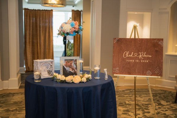 Chad and Rebecca's Wedding — wedding photography by Stephen Lawson