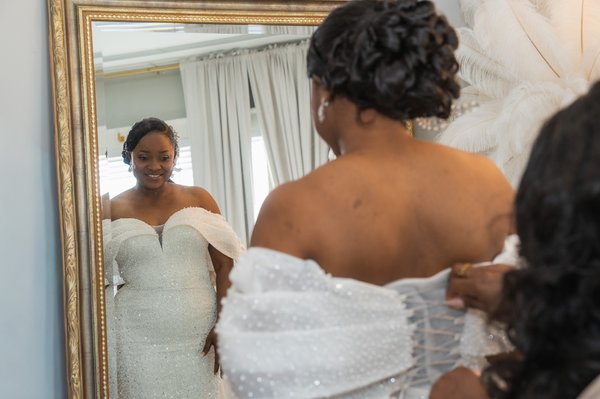 Chad and Rebecca's Wedding — wedding photography by Stephen Lawson