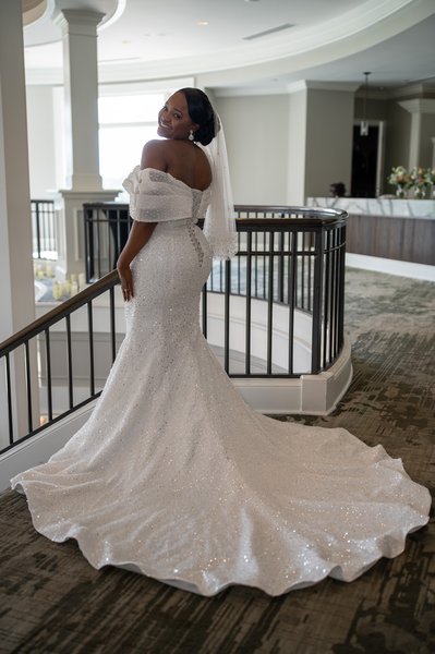 Chad and Rebecca's Rehearsal Dinner — event photography by Stephen Lawson