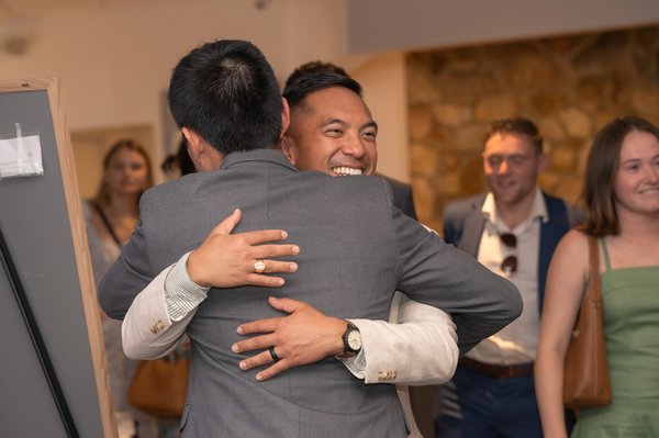 Richmond professional photography by Stephen Lawson