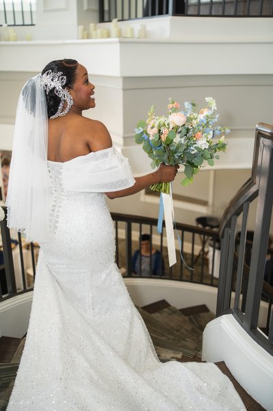 Chad and Rebecca's Wedding — wedding photography by Stephen Lawson