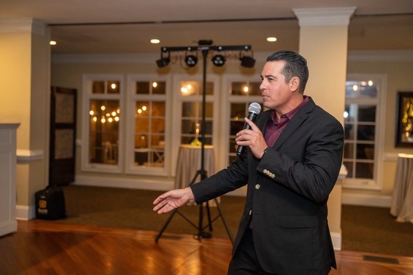 Richmond professional photography by Stephen Lawson