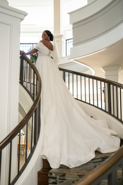 Chad and Rebecca's Rehearsal Dinner — event photography by Stephen Lawson