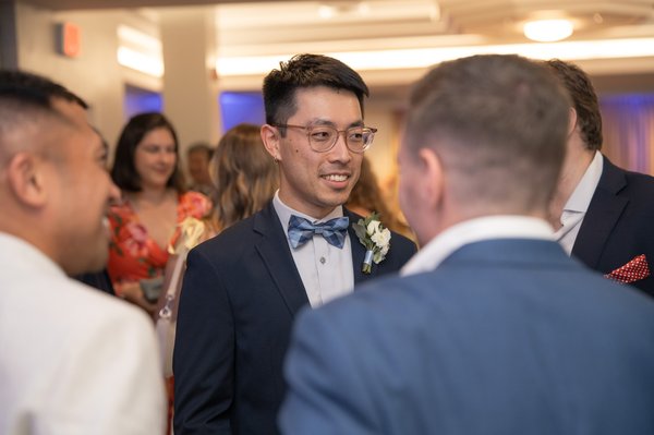 Richmond professional photography by Stephen Lawson