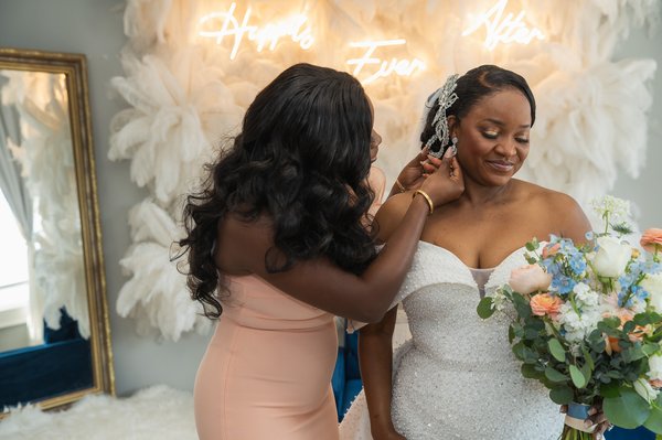 Chad and Rebecca's Wedding — wedding photography by Stephen Lawson