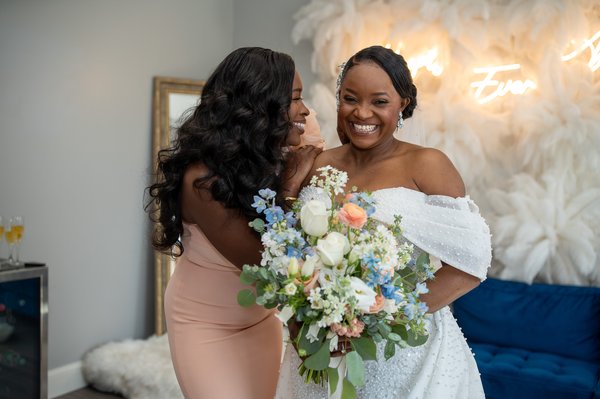 Chad and Rebecca's Rehearsal Dinner — event photography by Stephen Lawson