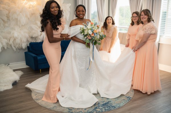 Chad and Rebecca's Wedding — wedding photography by Stephen Lawson