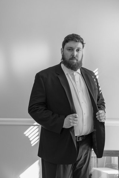 Richmond professional photography by Stephen Lawson