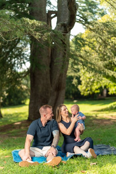 Richmond professional photography by Stephen Lawson