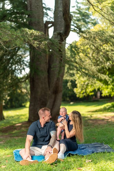 Richmond professional photography by Stephen Lawson