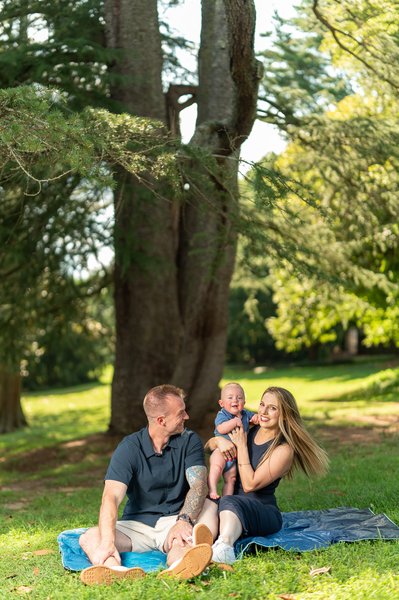 Richmond professional photography by Stephen Lawson