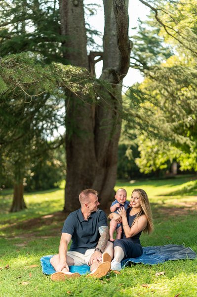Richmond professional photography by Stephen Lawson