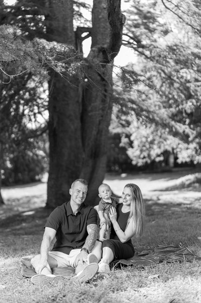 Richmond professional photography by Stephen Lawson