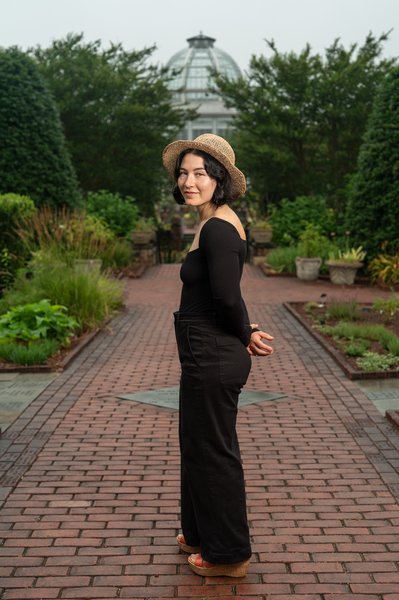 Richmond professional photography by Stephen Lawson