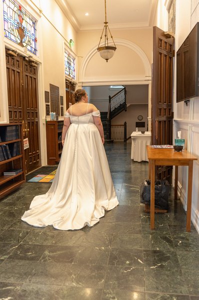 Richmond professional photography by Stephen Lawson