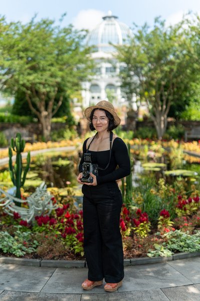 Richmond professional photography by Stephen Lawson