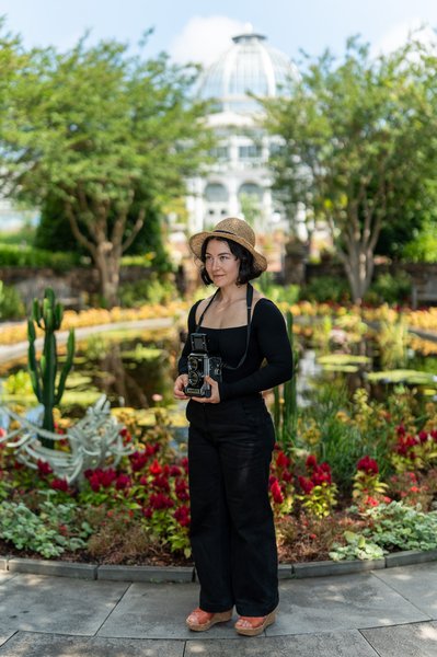 Richmond professional photography by Stephen Lawson