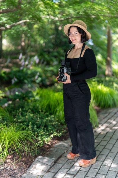 Richmond professional photography by Stephen Lawson