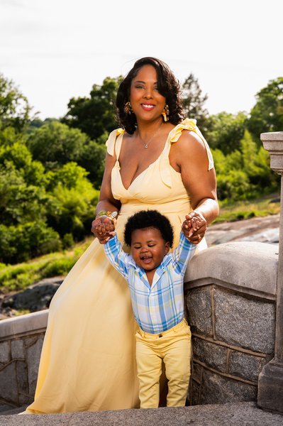 Richmond professional photography by Stephen Lawson