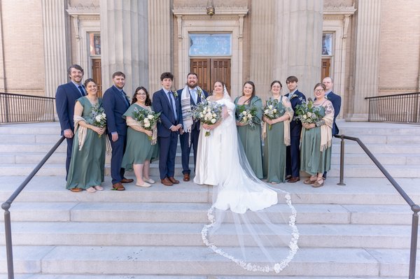 Richmond professional photography by Stephen Lawson