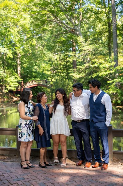 Richmond professional photography by Stephen Lawson