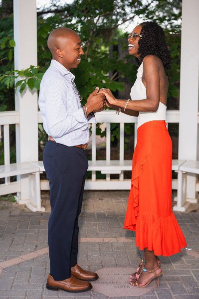 Richmond professional photography by Stephen Lawson
