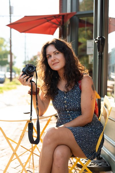Richmond professional photography by Stephen Lawson